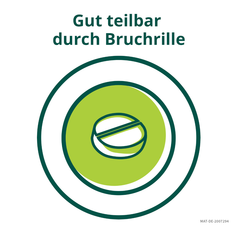 Laxoberal Tabletten - Abfühmittel bei Verstopfung 50 St Tabletten