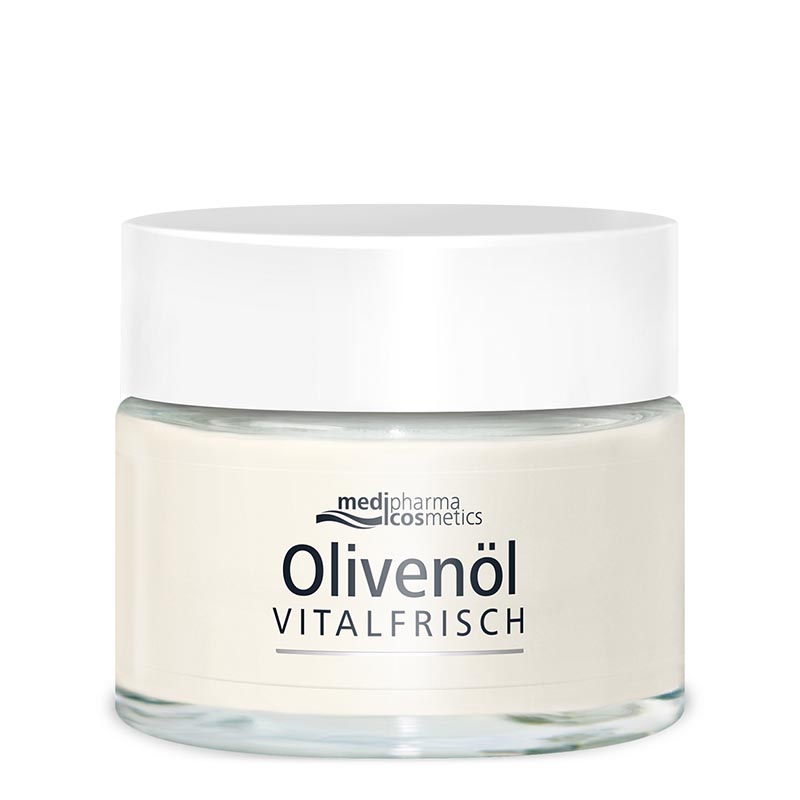 OLIVENÖL vitalfrisch Tagespflege Creme 50 ml Creme