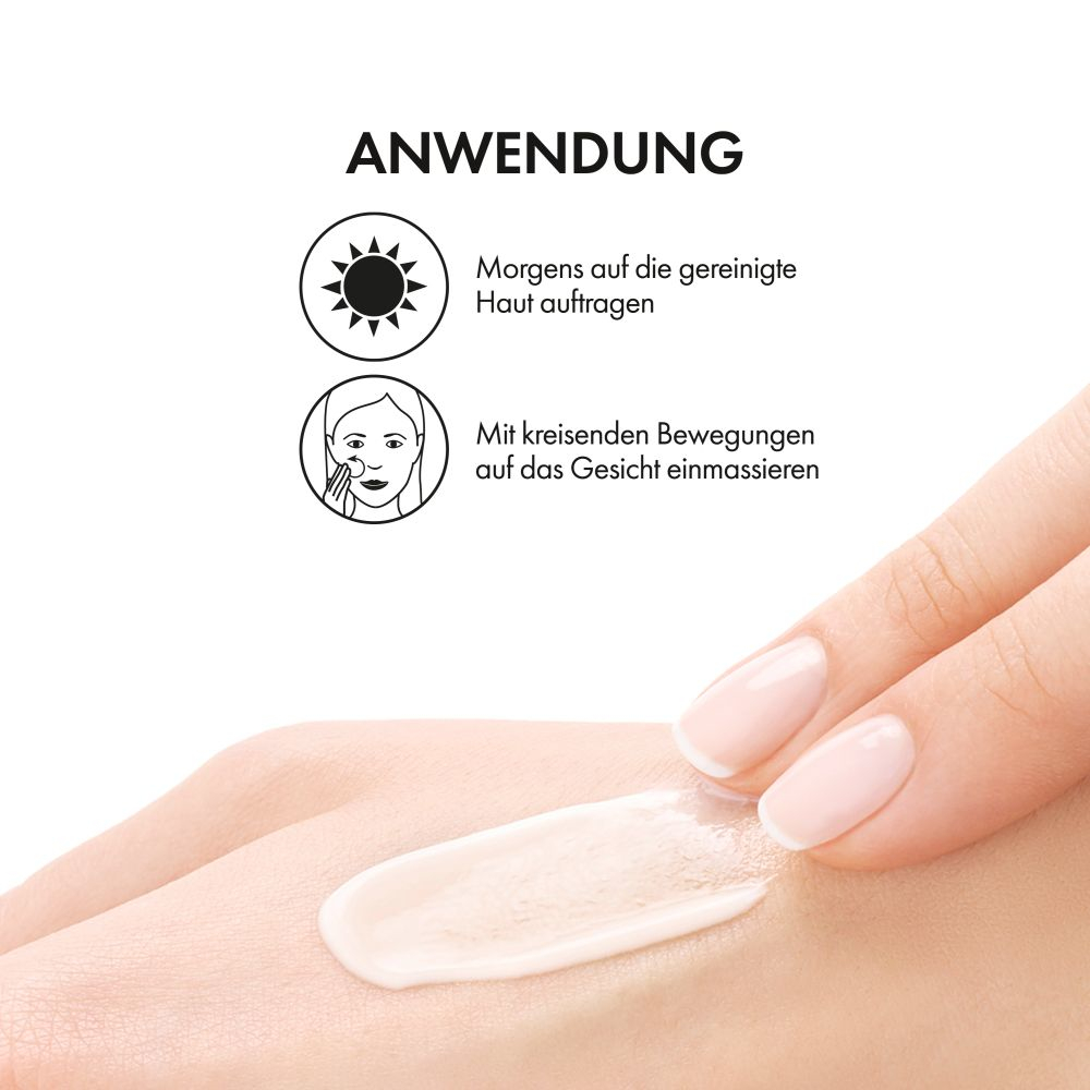 VICHY AQUALIA THERMAL  50 ml Creme