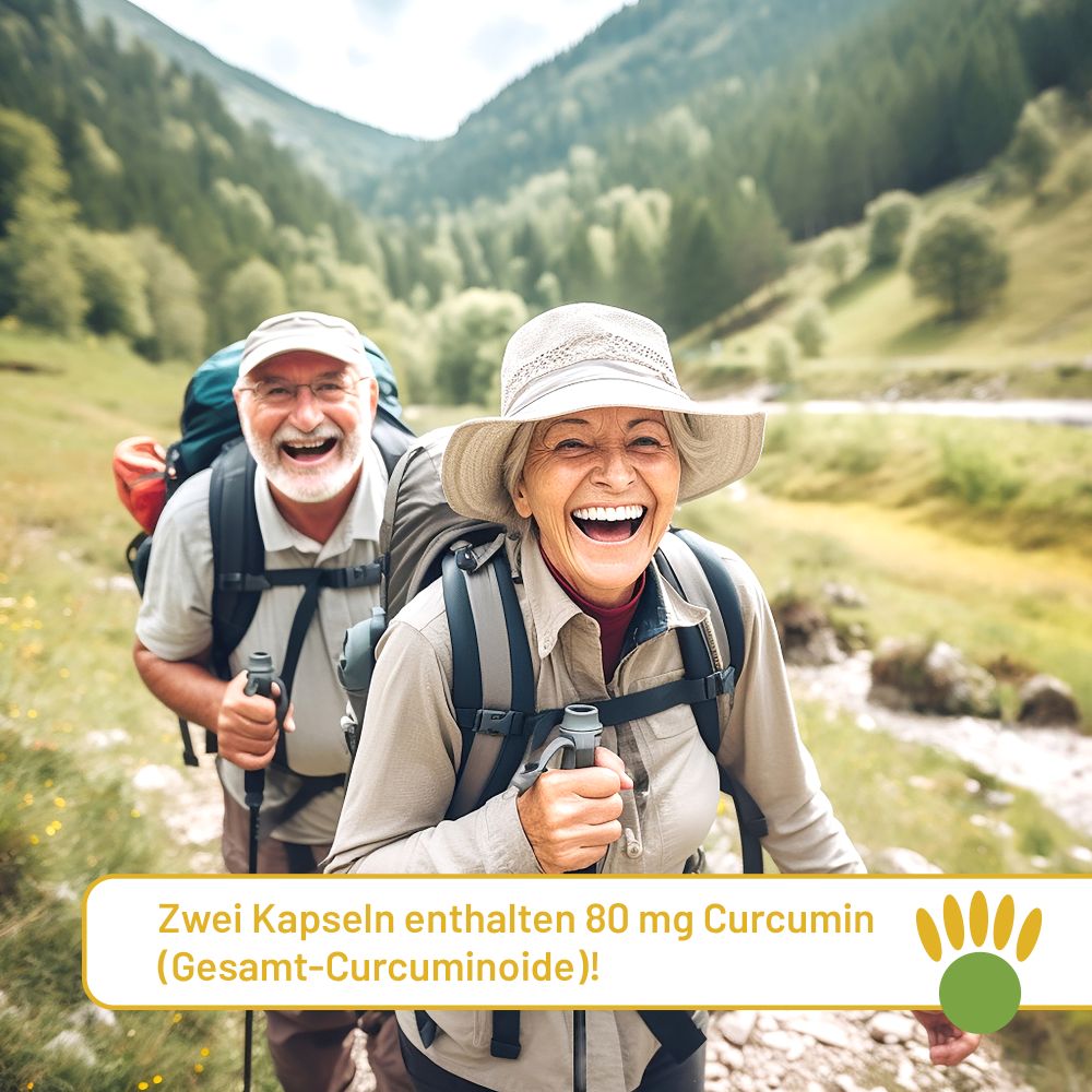 Curcusol 60 St Kapseln