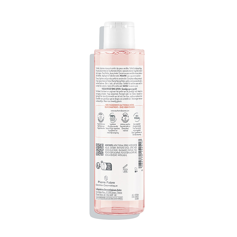 Avène GESICHTSWASSER  200 ml Lotion