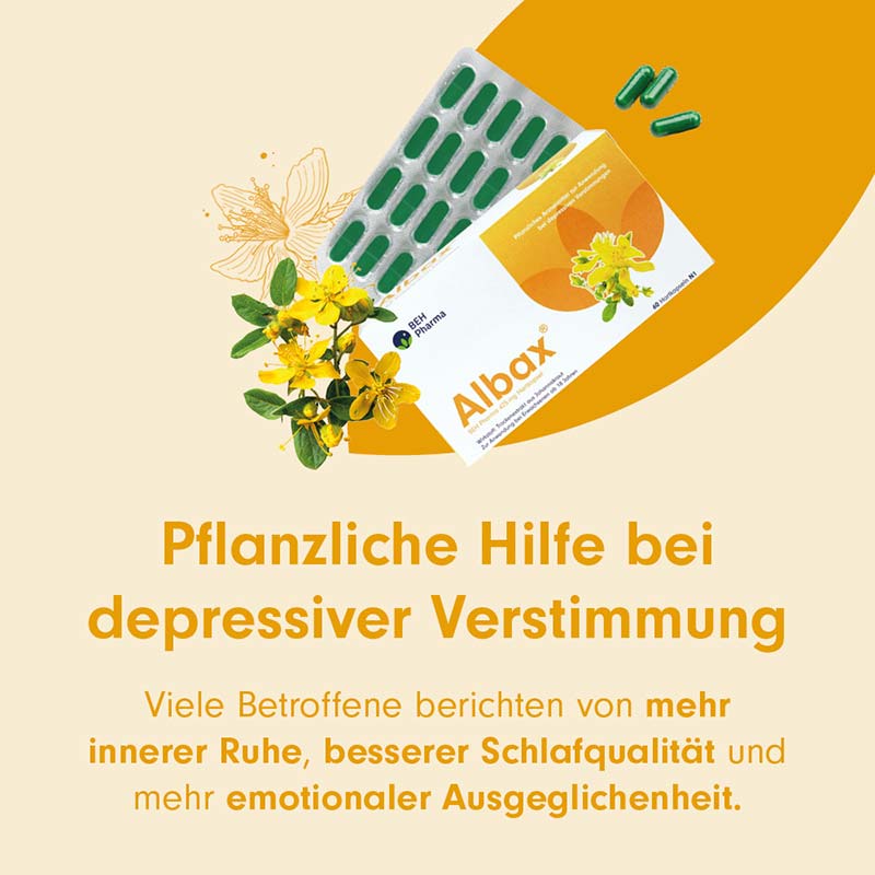 Albax BEH Pharma 425 mg 60 St Hartkapseln