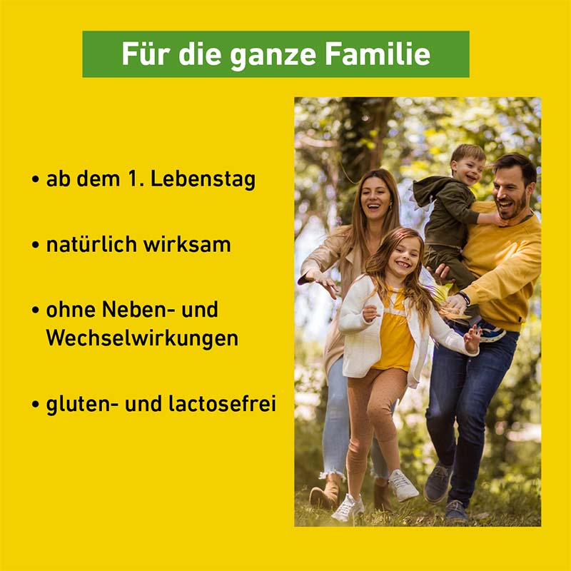 Chamomilla D6 Globuli Pflüger 10 g Globuli