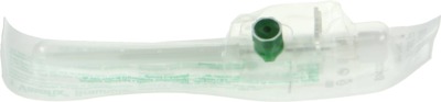 VASOFIX Braunüle 18 G 33 mm grün/weiß 1 St