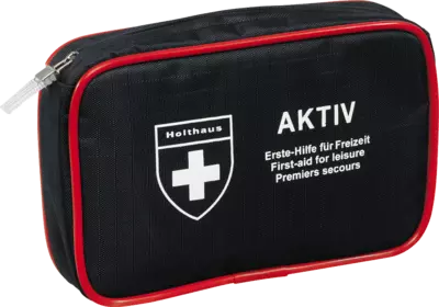 VERBANDTASCHE Aktiv 1 St