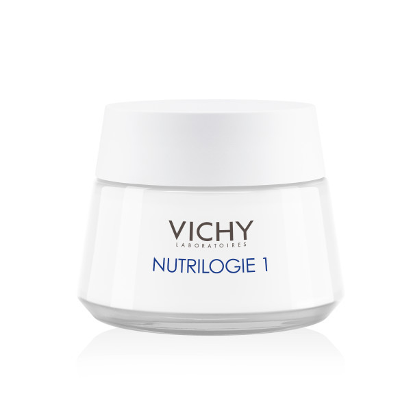 VICHY NUTRILOGIE 1 Creme  50 ml Creme