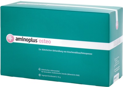 aminoplus osteo 30 St Pulver