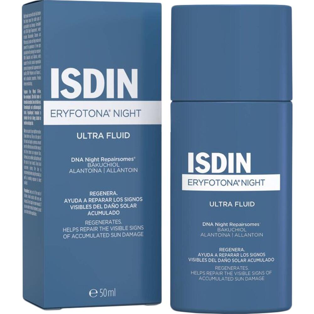 ISDIN ERYFOTONA NIGHT 50 ml Creme