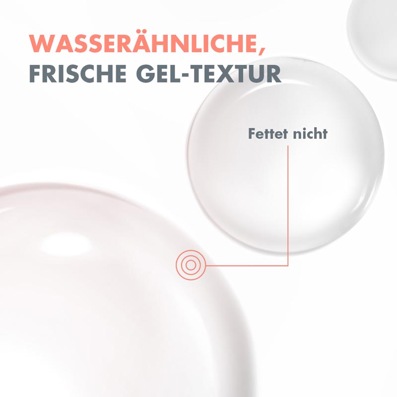 Avène HYDRANCE BOOST SERUM-KONZENTRAT 30 ml Konzentrat