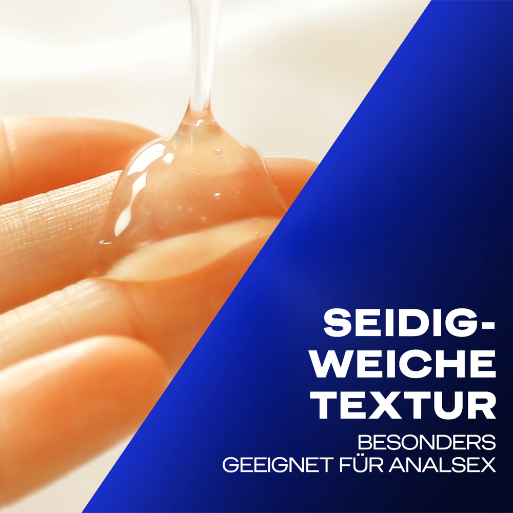 durex PERFECT GLIDE 50 ml Gel