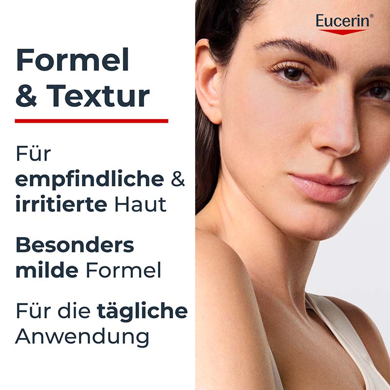 Eucerin Intim Protect MILDES WASCHFLUID 250 ml Duschgel