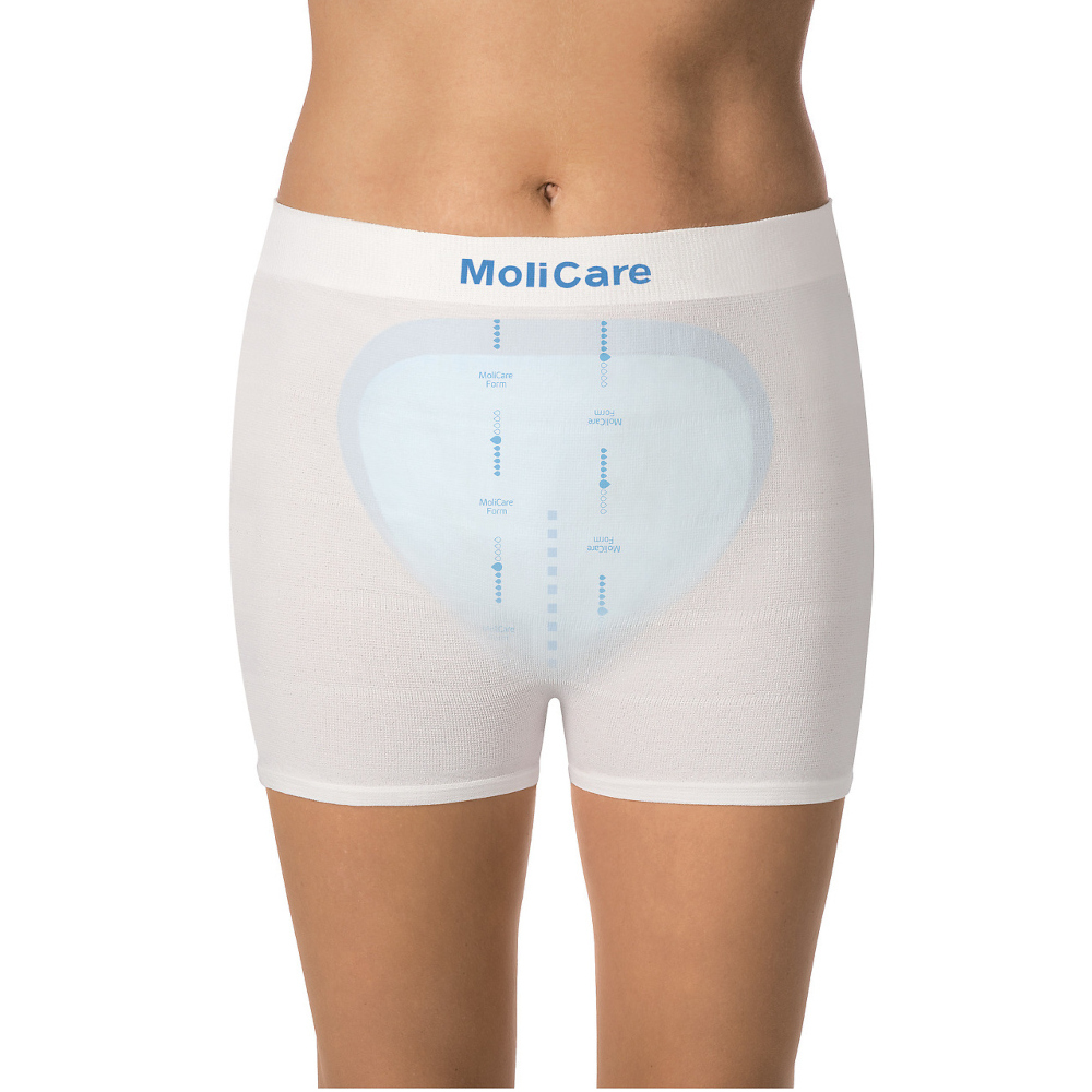 MoliCare Form 6 Tropfen 32 St