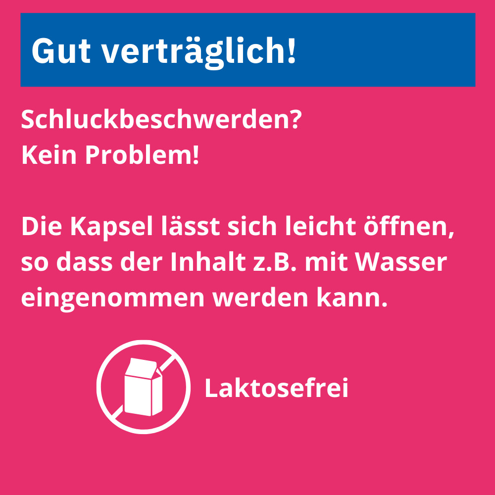 Esomeprazol TAD 20mg bei Sodbrennen 14 St Magensaftresistente Hartkapseln