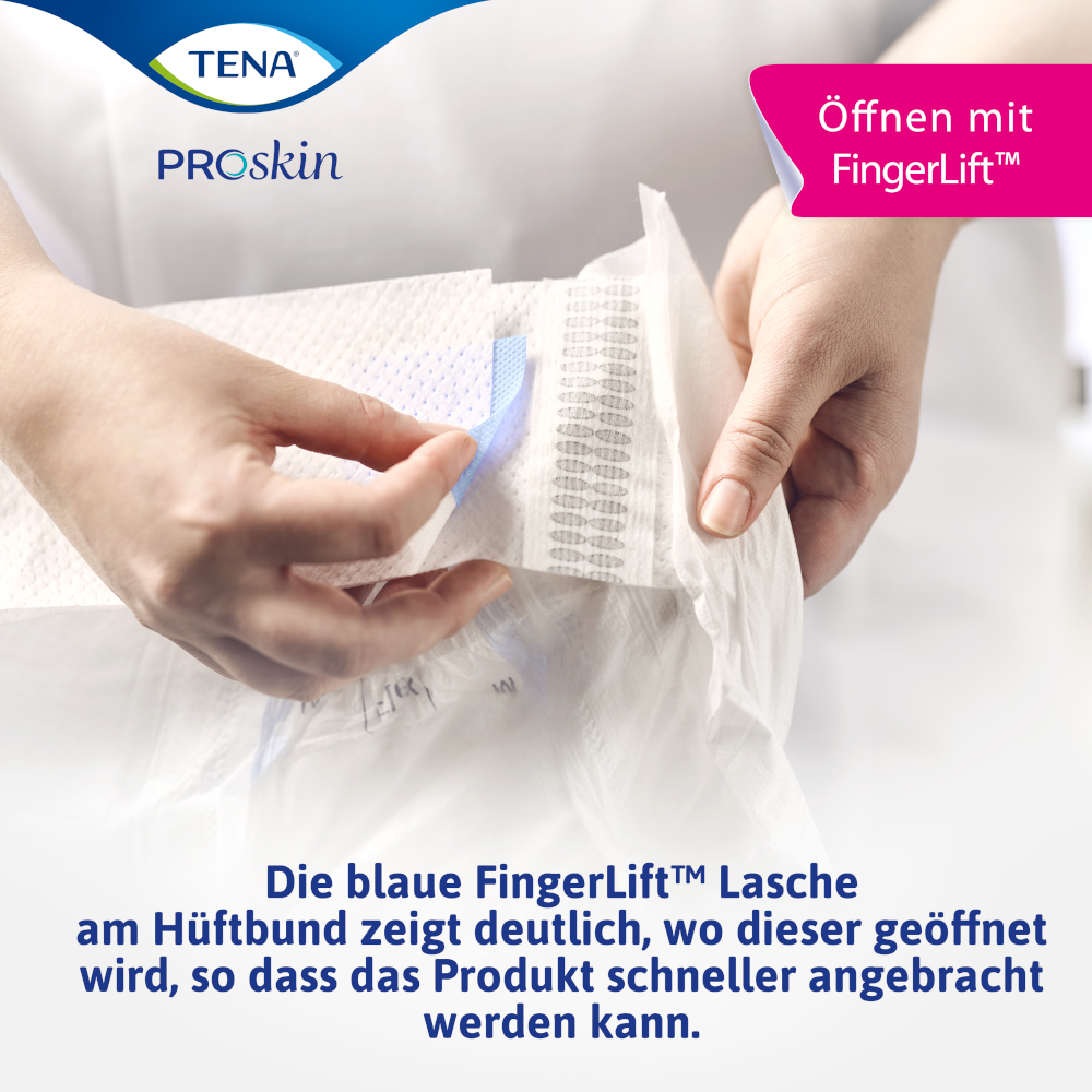 TENA PROskin Flex MAXI M pants 3X22 St