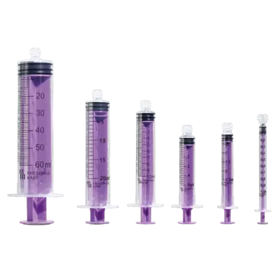 FREKA CONNECT ENFit/ProNeo Spritze 20 ml 1X1 St Spritzen
