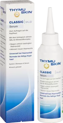 THYMUSKIN CLASSIC Serum 100 ml Flüssigkeit