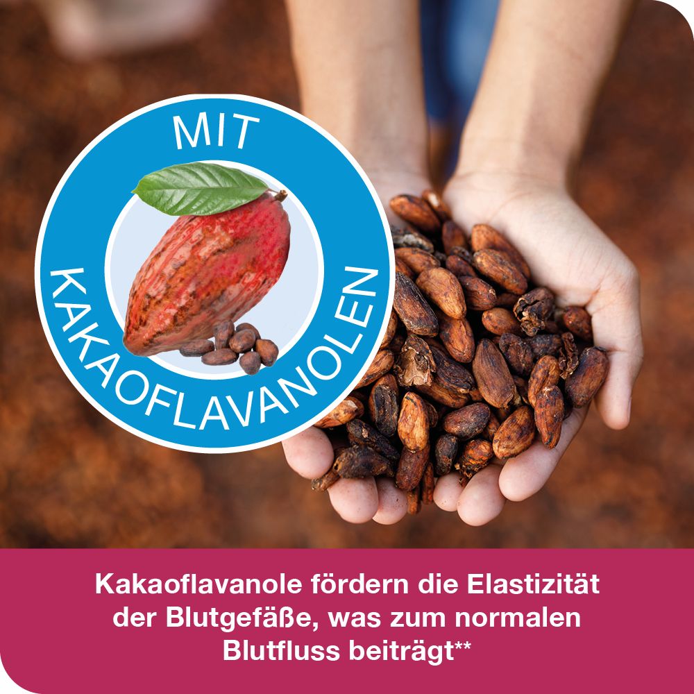 vasoLoges concept 120 St Filmtabletten