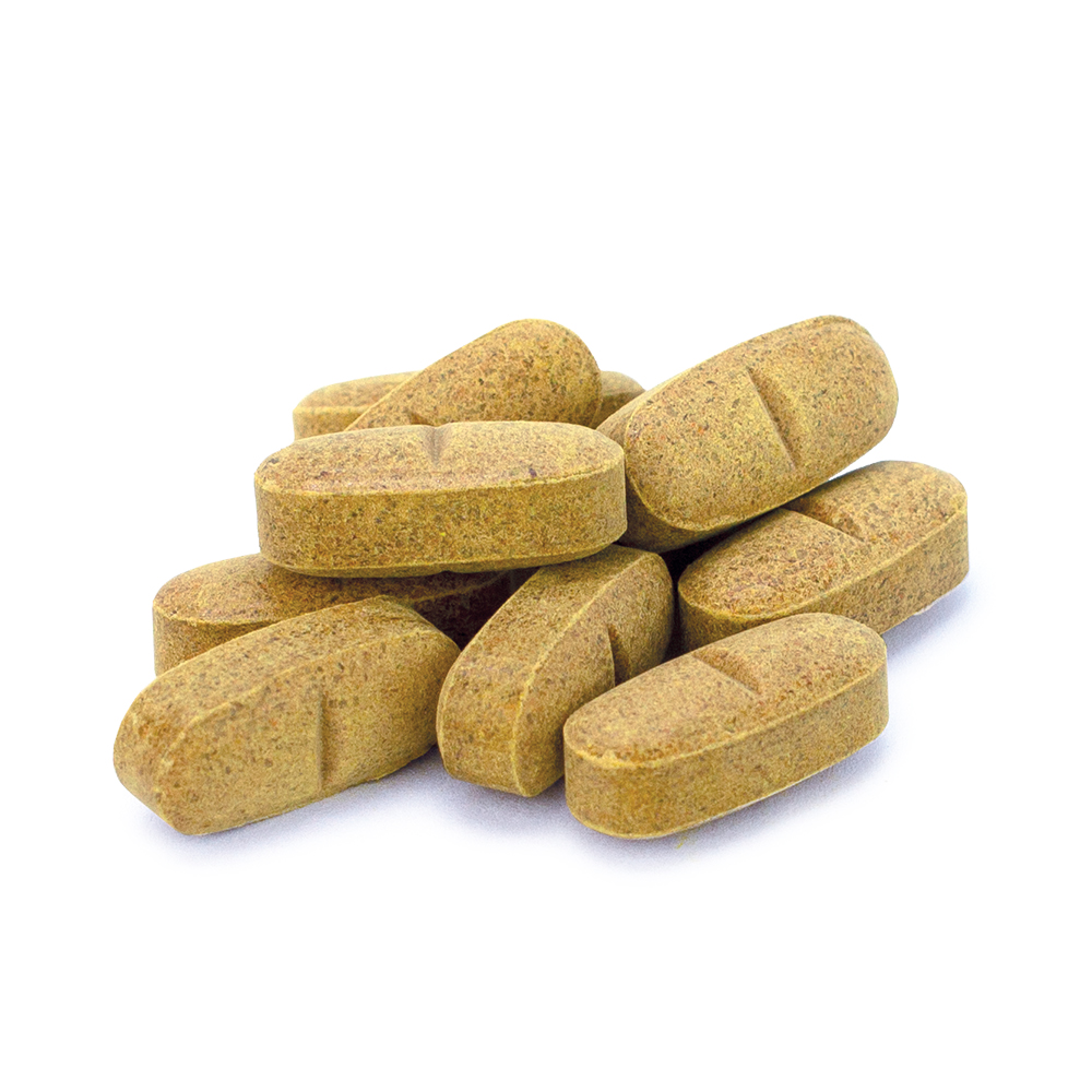 Dr. Jacob's Boswellia MSM forte Weihrauch Schwefel OPC