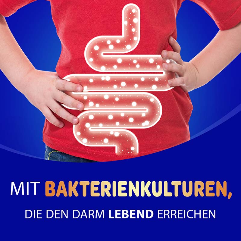 Bion3 IMMUN JUNIOR 30 St Kautabletten