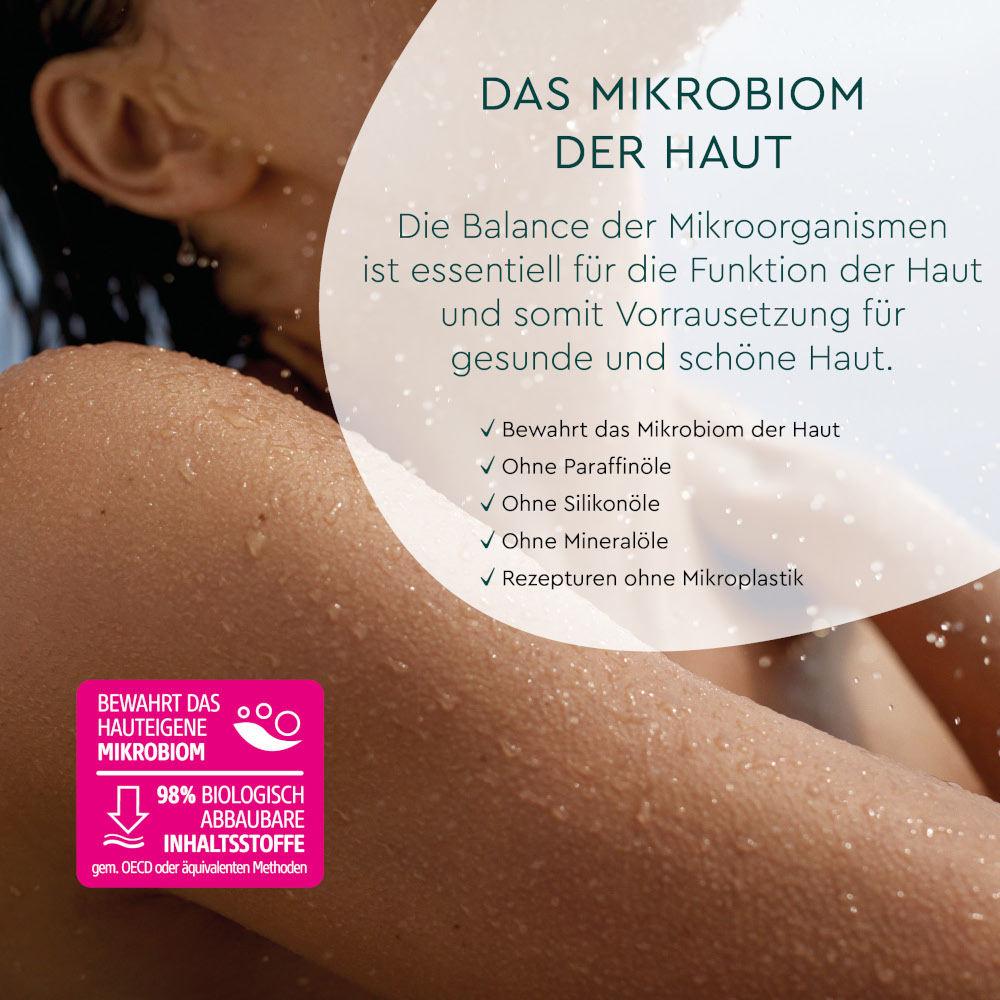 Kneipp Aroma-Pflegeschaumbad MUSKELENTSPANNUNG 400 ml Bad