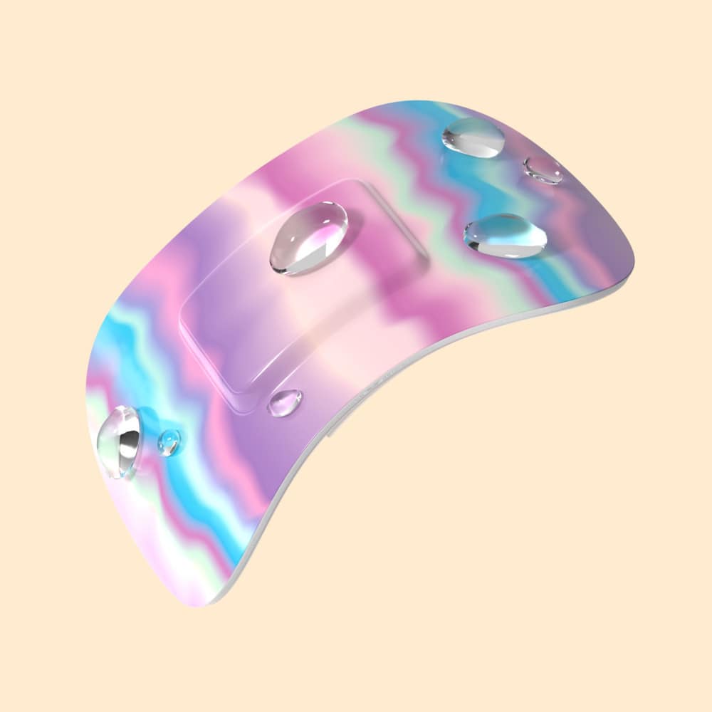 wild Stripes WATERPROOF SECURE 20 St Pflaster