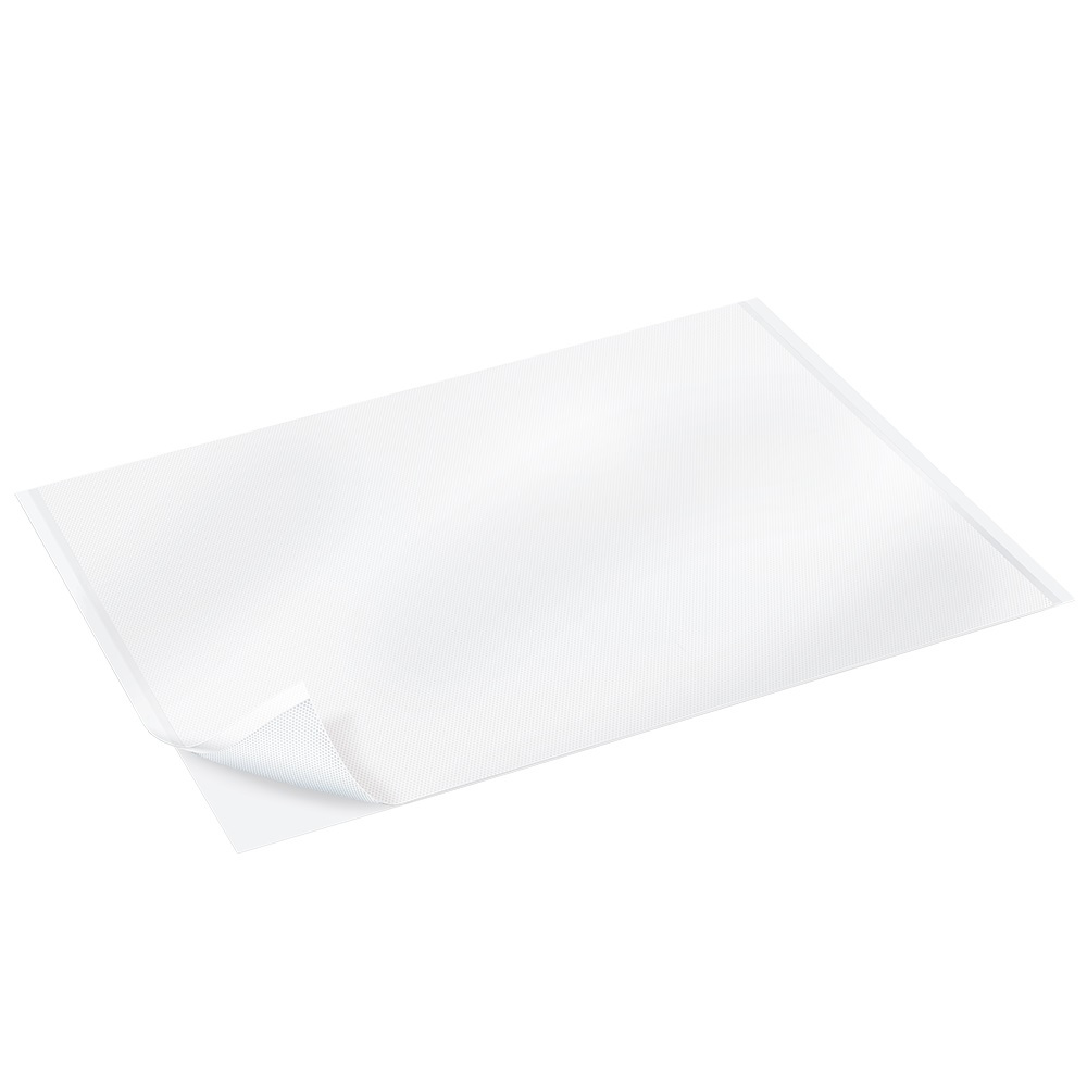 ATRAUMAN Silicone steril 20x30 cm Kompressen 5 St Kompressen