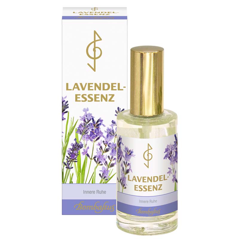 Bombastus LAVENDEL ESSENZ 50 ml Essenz