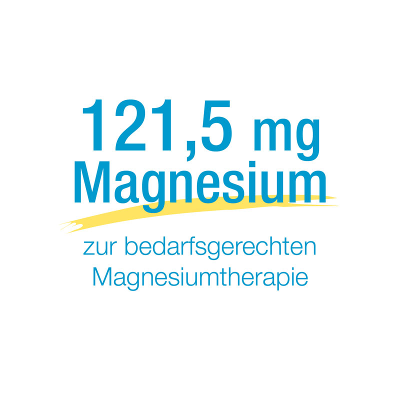 Magnesium Verla Brausetabletten 20 St Brausetabletten