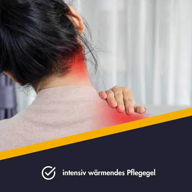 ENSBONA Teufelssalbe Heiß 200 ml Salbe