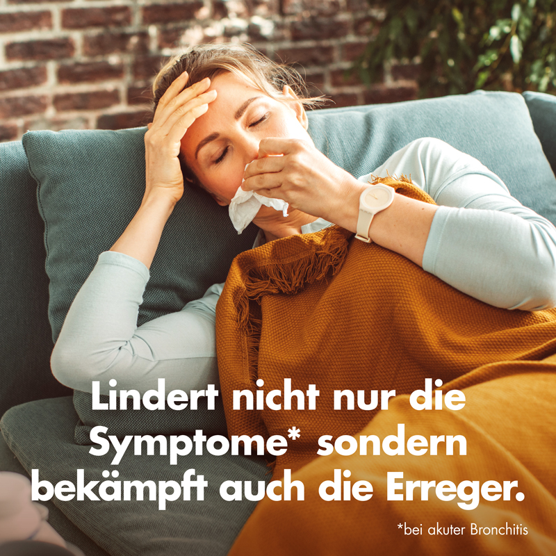 Umckaloabo 15 St Filmtabletten