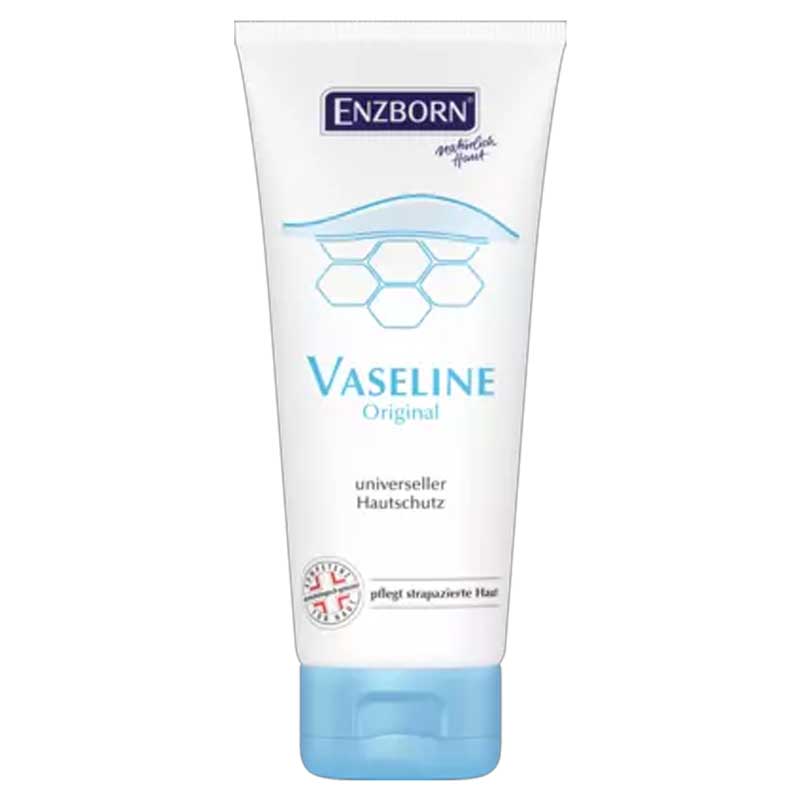 Vaseline Enzborn 100 ml Salbe
