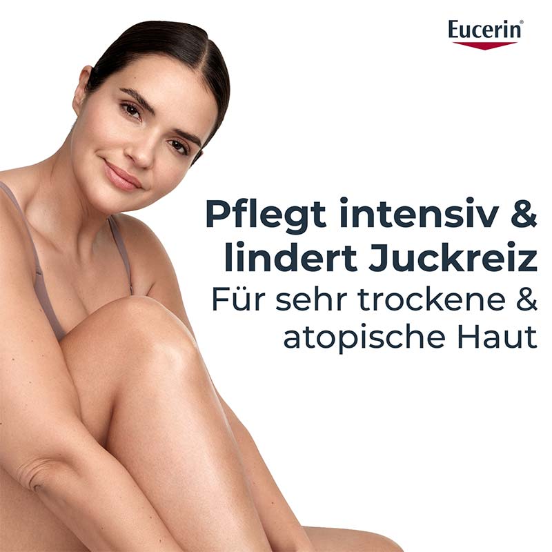 Eucerin Atopi Control LOTION +20% sparen* 400 ml Lotion
