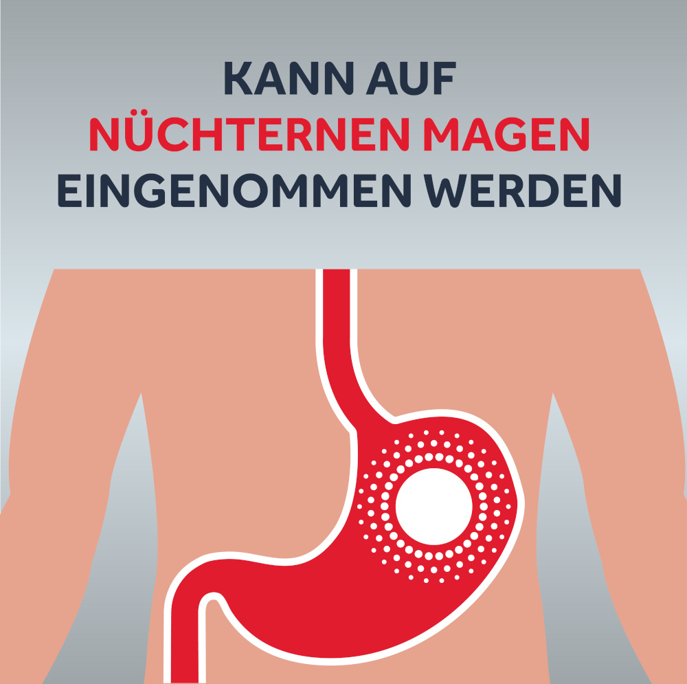 NUROFEN 400mg WEICHKAPSELN 30 St Weichkapseln