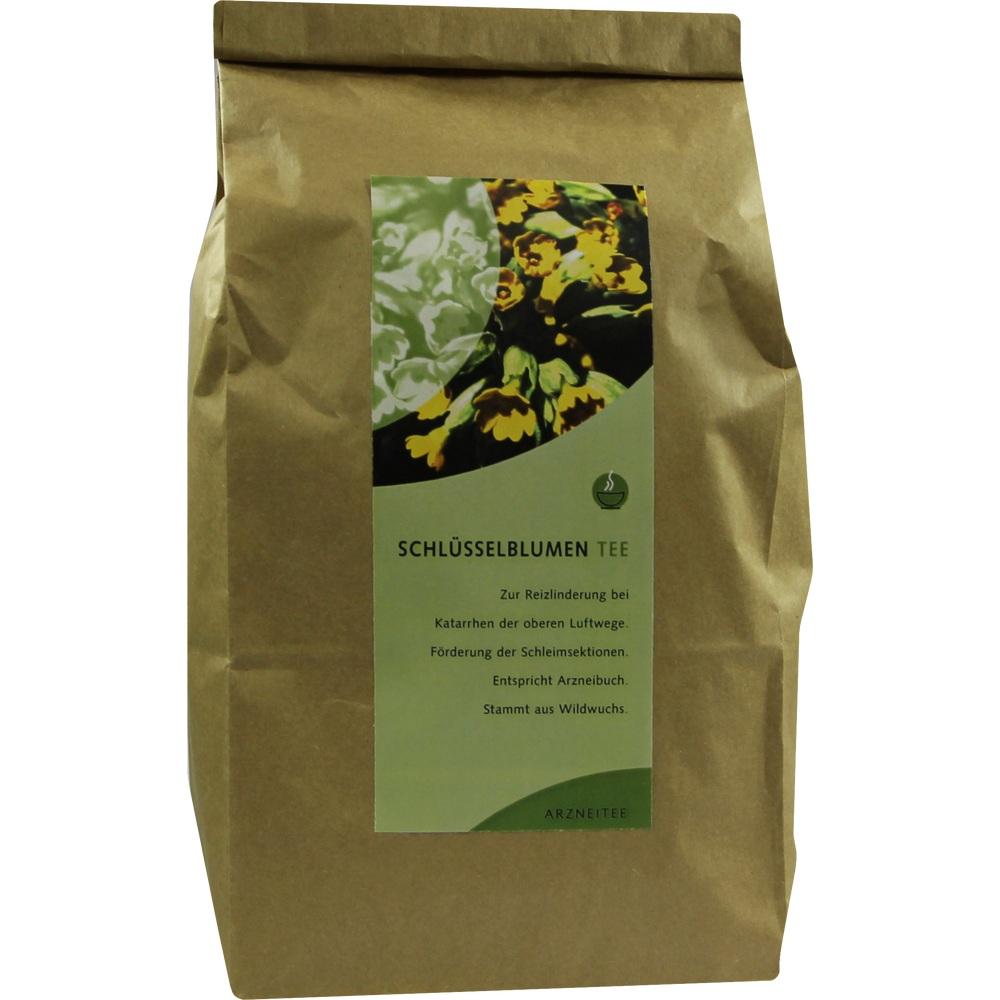 Schlüsselblumentee 300 g Tee