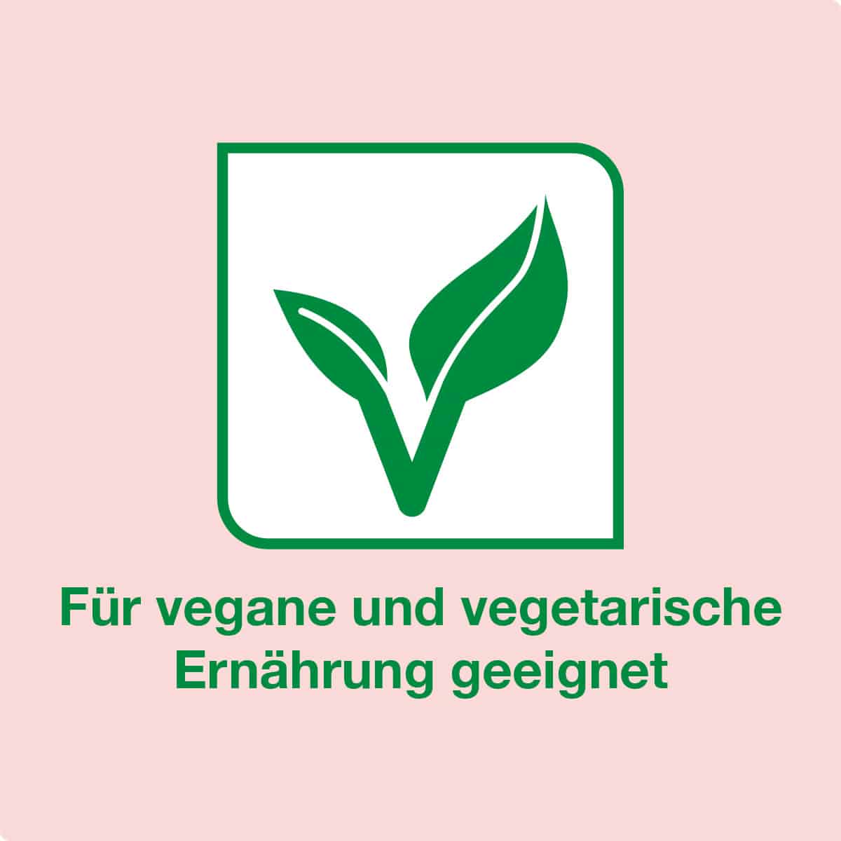 vitamin B12-Loges 500 µg 60 St Kapseln