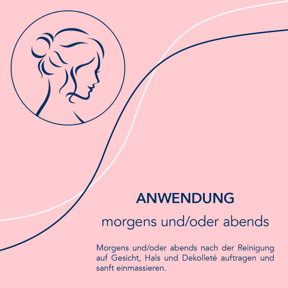 frei öl Anti-Age Hyaluron Lift All-In-One Konzentrat 30 ml Konzentrat