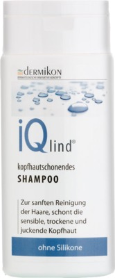IQLIND Shampoo 200 ml Shampoo