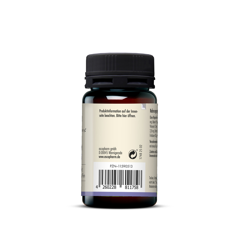 sovita Q10 PREMIUM KAPSELN 90 St Kapseln
