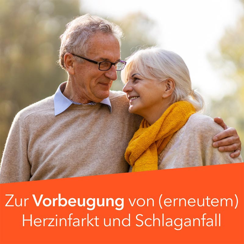 HerzASS-ratiopharm 50mg 100 St Tabletten