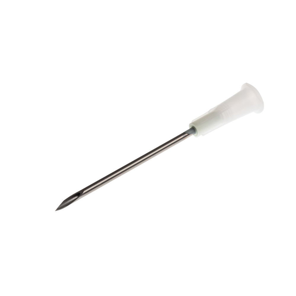 BD MICROLANCE 3 Sonderkanüle 16 G 1 1/2 1,65x40 mm 100 St Kanüle