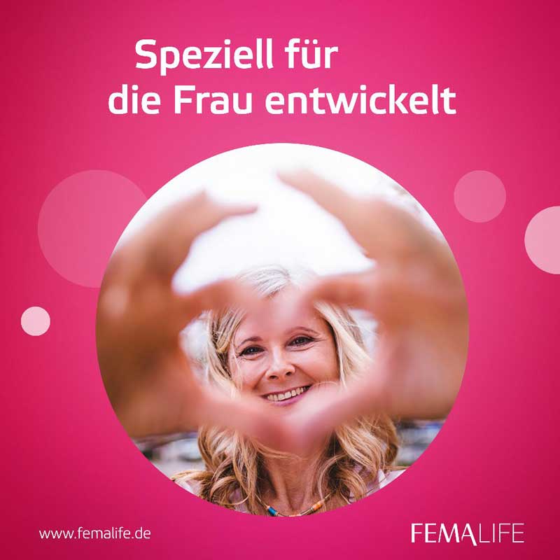 FEMANNOSE F 3er Set 3X14 St Granulat