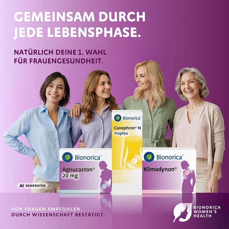 Canephron N Tropfen 100 ml Tropfen