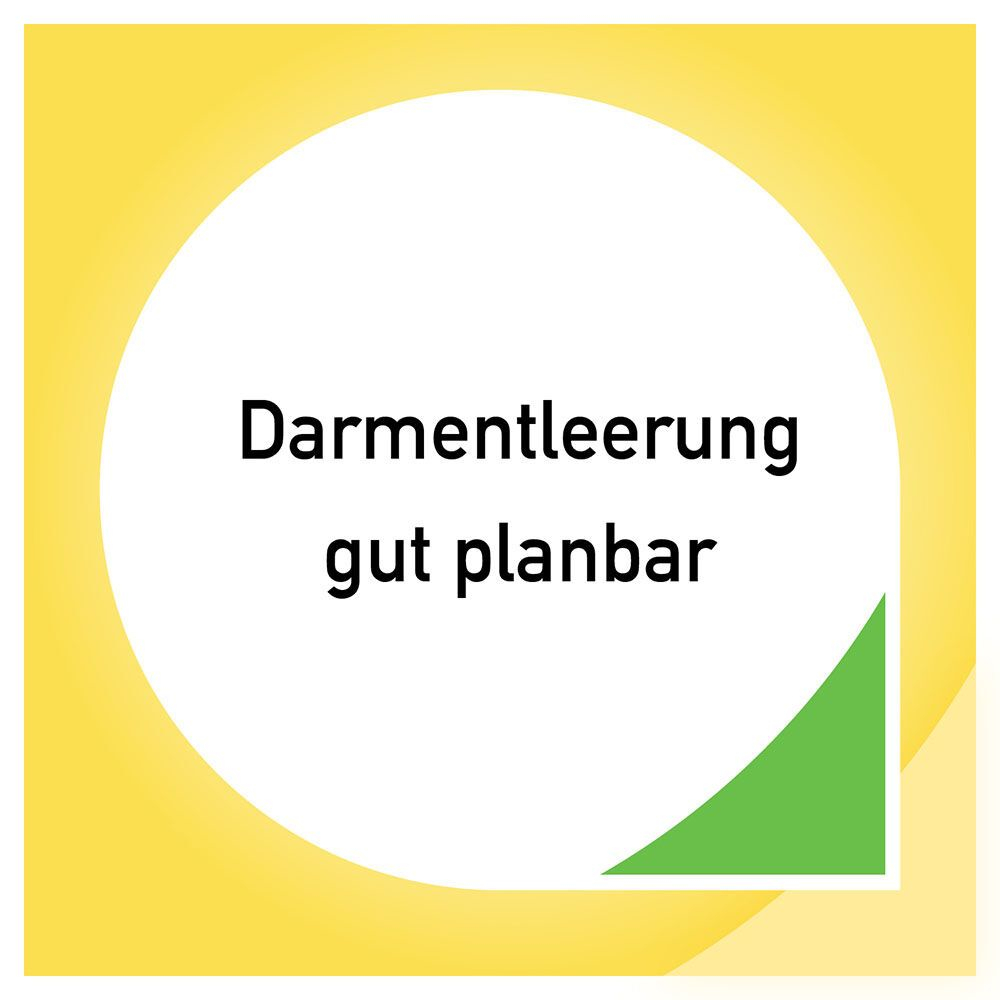 MEDIOLAX bei Verstopfungsbeschwerden  50 St Tabletten magensaftresistent