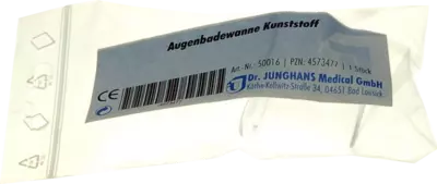 AUGENBADEWANNE aus Kunststoff 1 St