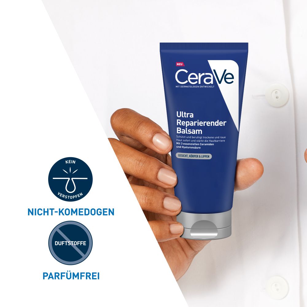 CeraVe Ultra Reparierender Balsam 88 ml Balsam