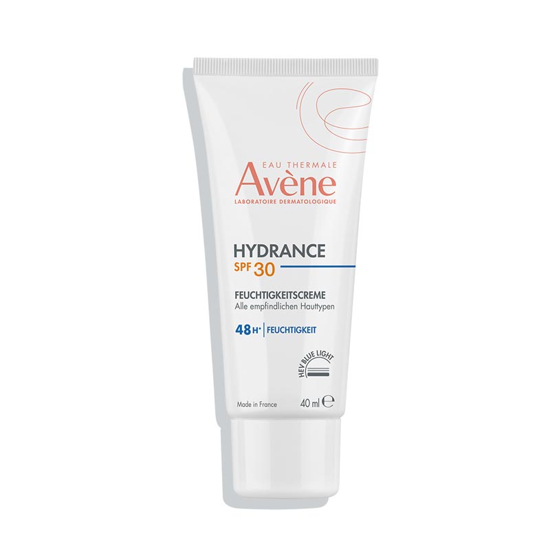 Avène HYDRANCE SPF 30 FEUCHTIGKEITSCREME  40 ml Creme