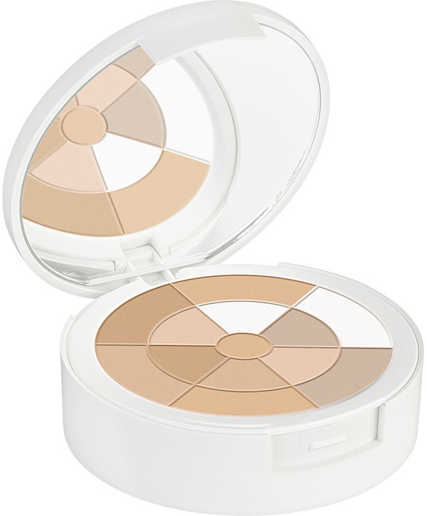 Avène Couvrance MOSAIK-PUDER TRANSPARENT  10 g Puder
