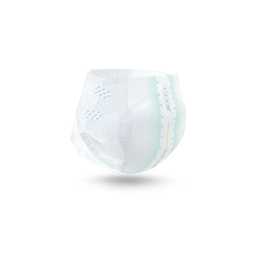 TENA PROskin Slip SUPER S Pants 3X30 St Binden