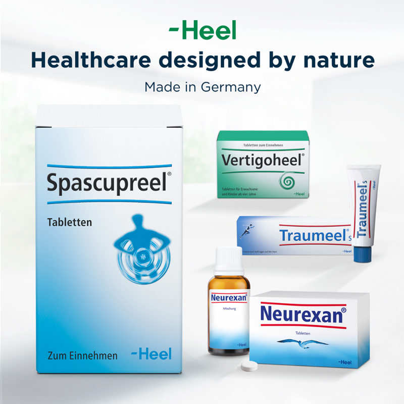 SPASCUPREEL  50 St Tabletten