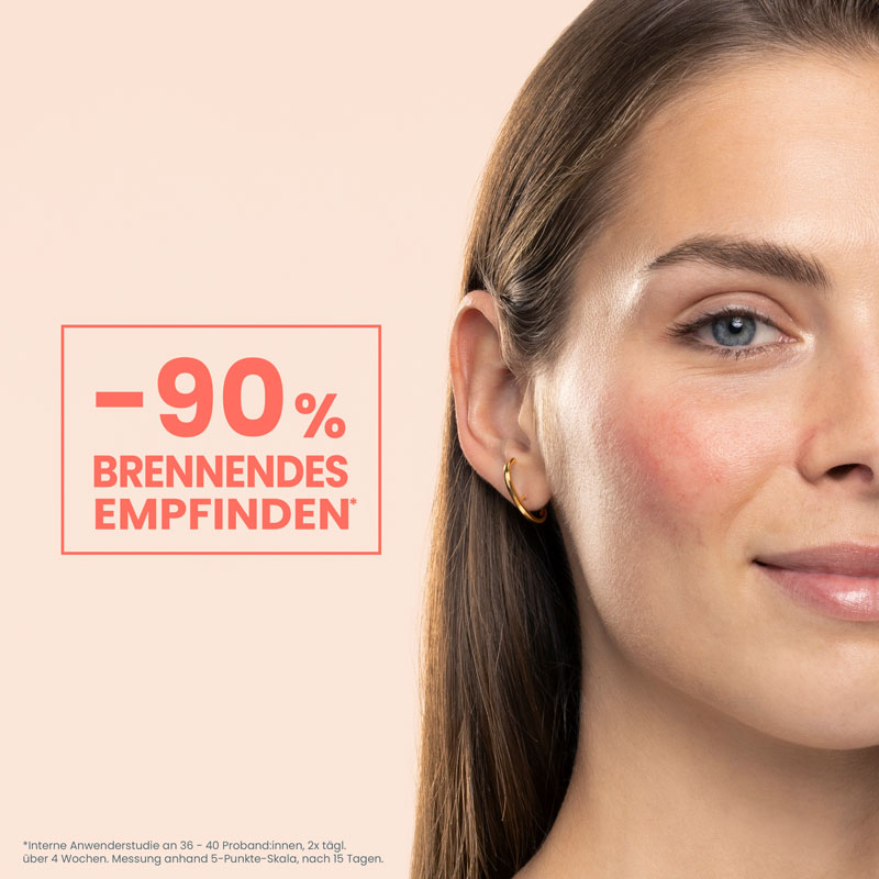 Avène Antirougeurs Rosamed SPF50+ Anti-Rötungen Konzentrat Protect - Jetzt 20% sparen 30 ml Konzentrat